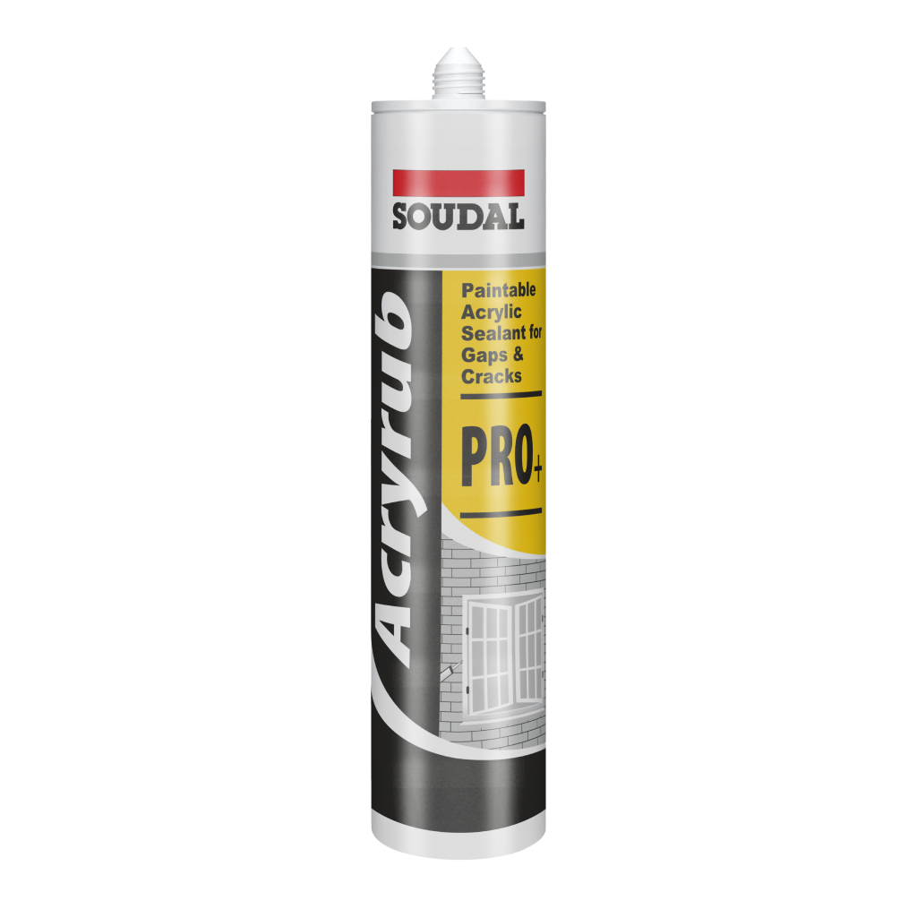 Acryrub Pro Soudal India