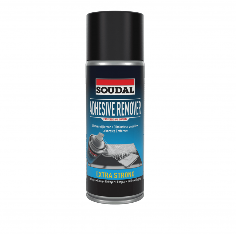 Adhesive Remover Soudal India
