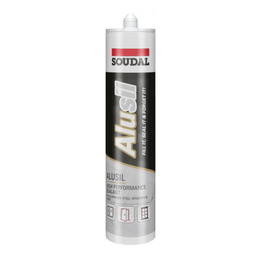 Alusil - Soudal India