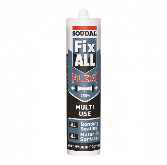 Fix All Flexi - Soudal India