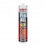 Soudal Fix All High Tack Adhesive Sealants At Best Price In Pune - Foto 10