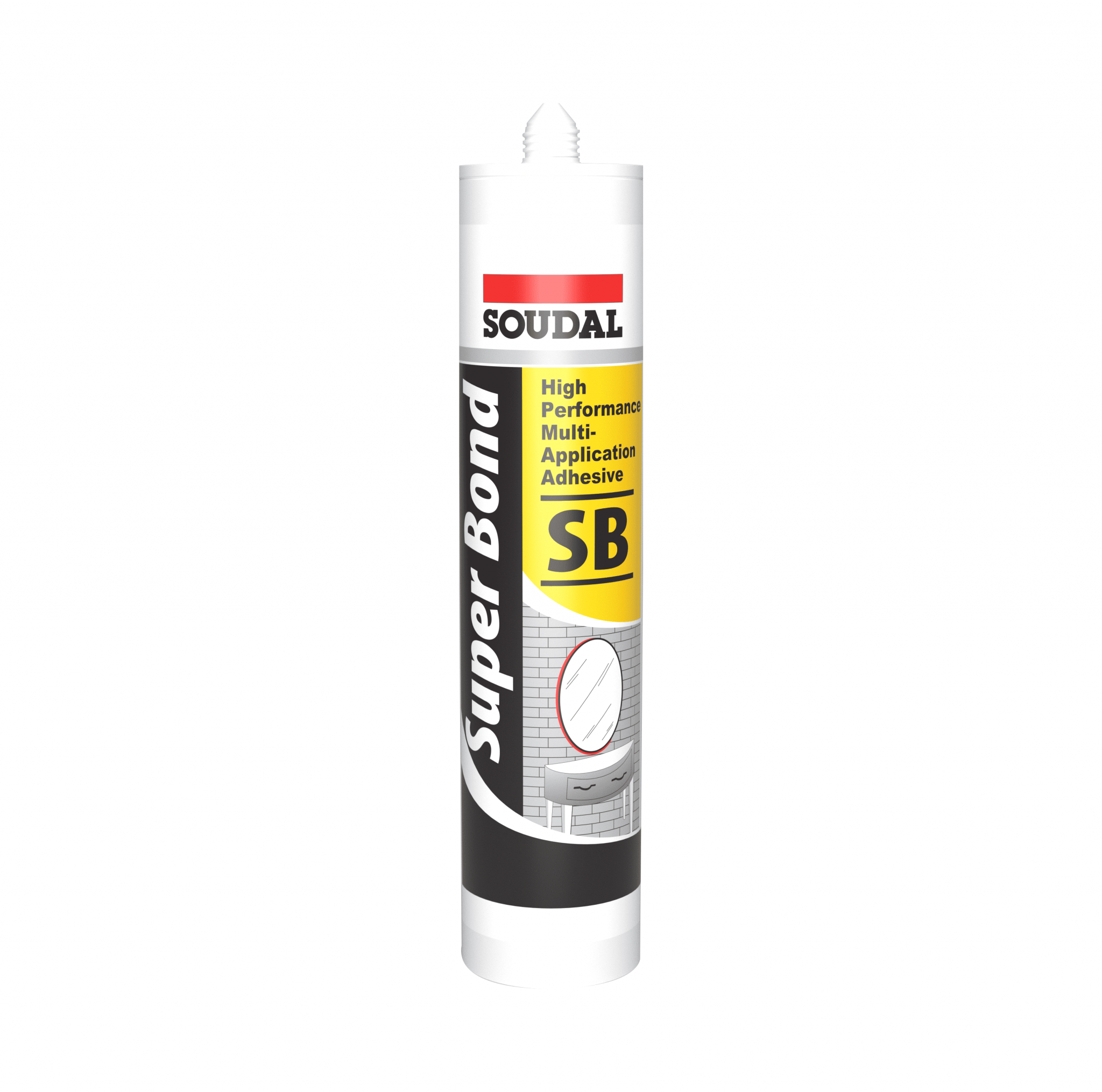 Super Bond – Soudal India