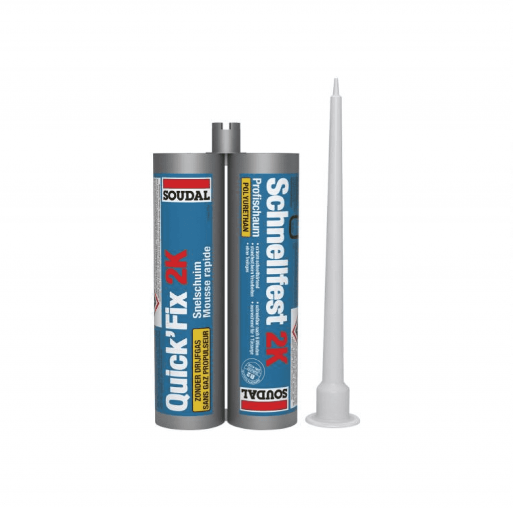 Quick Fix 2K – Soudal India