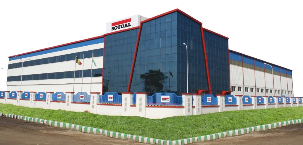 Soudal India Bawal, rewari manufacturing plant