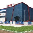 Soudal India Bawal, rewari manufacturing plant