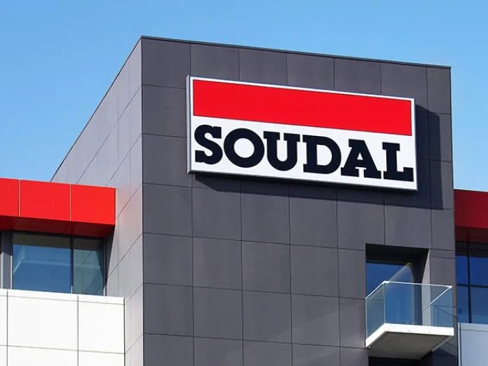 over_de_soudal_group_0 - Soudal India - Soudal India Soudal HQ