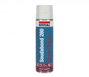 Soudafoam 280 Power Spray