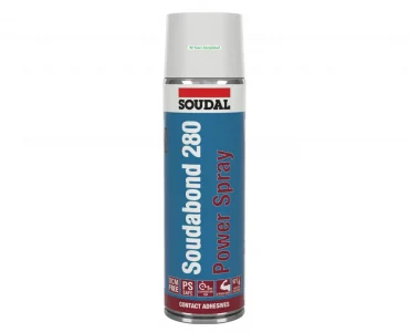 Soudafoam 280 Power Spray
