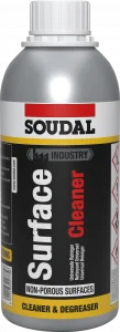Surface Cleaner