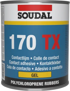 170TX Gel