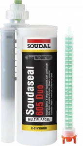 Soudaseal 605 Duo