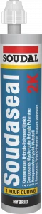 Saudaseal 2K