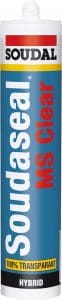 Soudaseal MS Clear