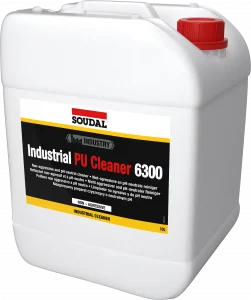industrial PU Cleaner