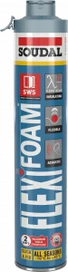 Flexifoam