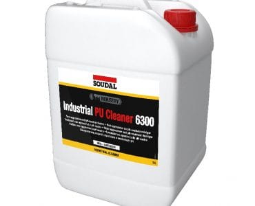 industrial PU Cleaner