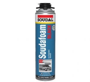 soudafoam black