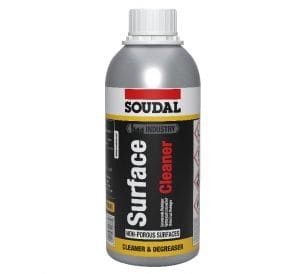Surface Cleaner