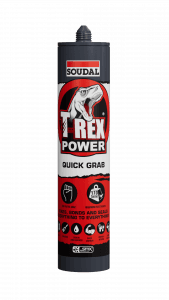 T-rex Quick Grab