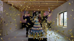 Silirub 50 years Milestone