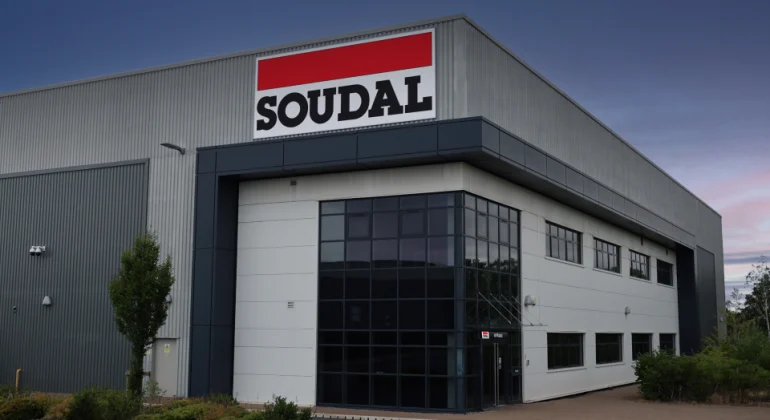 Soudal UK - Soudal India Soudal UK