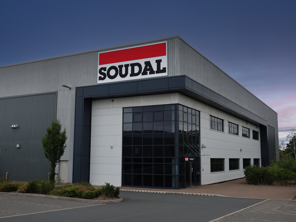 Soudal UK