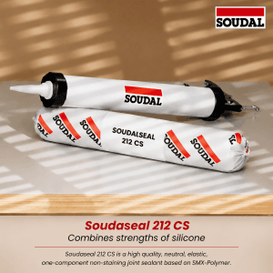 Soudaseal 212 CS