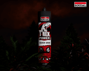 T-rex Quick Grab