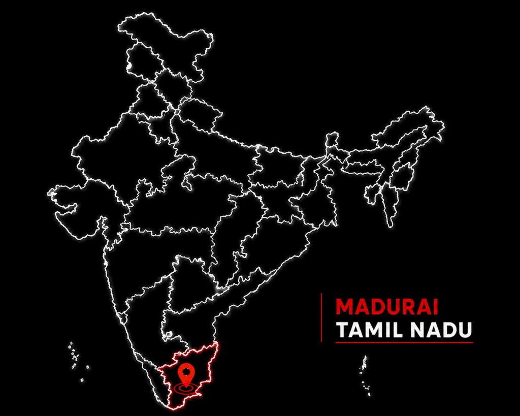 Applicator Meet Madurai