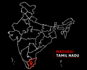 Applicator Meet Madurai