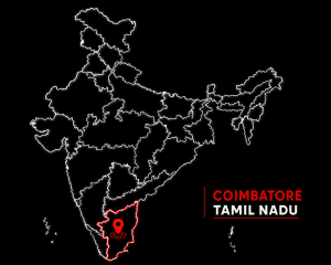 Applicator meet Coimbatore