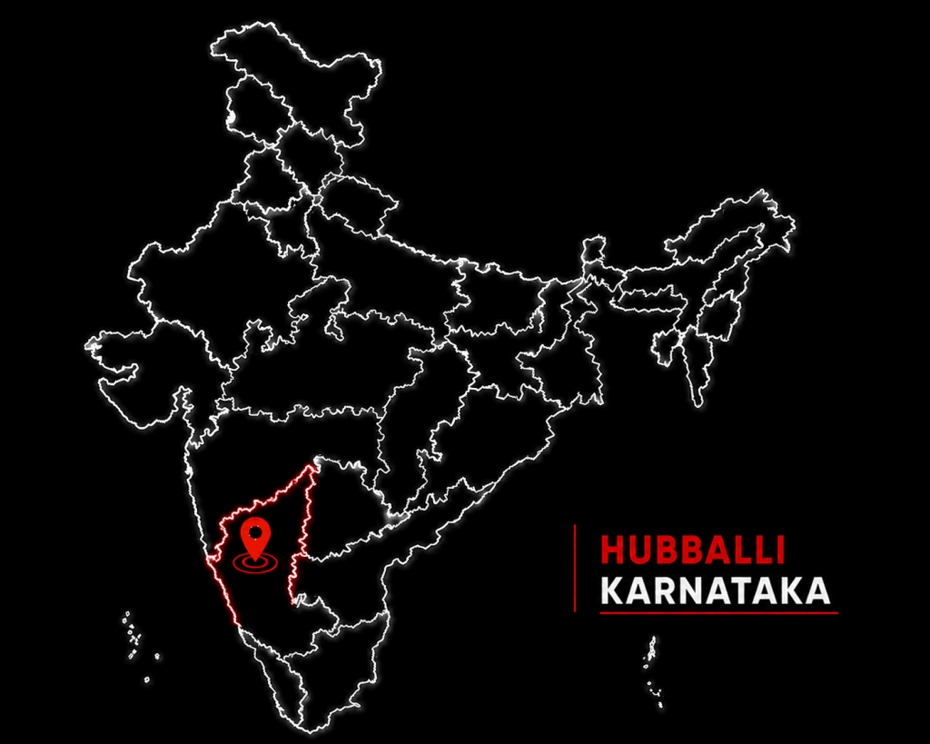 Applicator Meet Hubballi