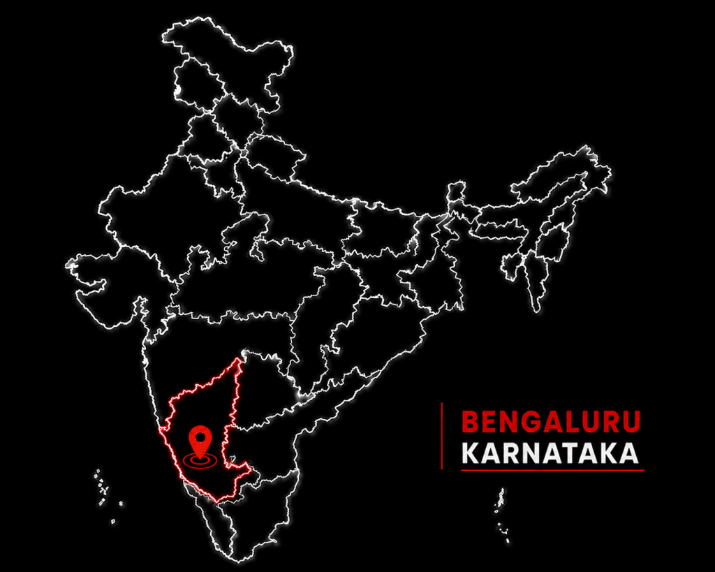 Applicator Meet Bengaluru