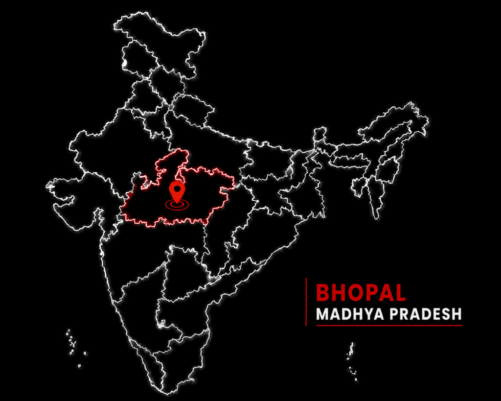 Applicator Meet Bhopal MP