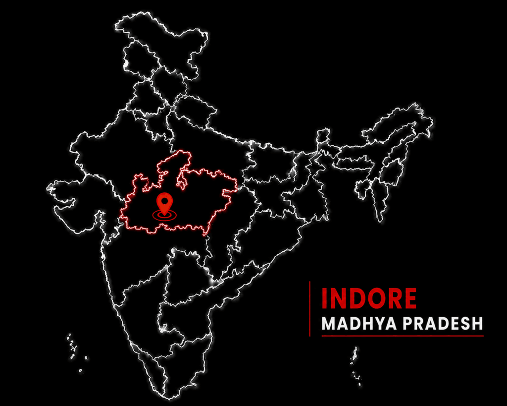 Applicator Meet Indore MP