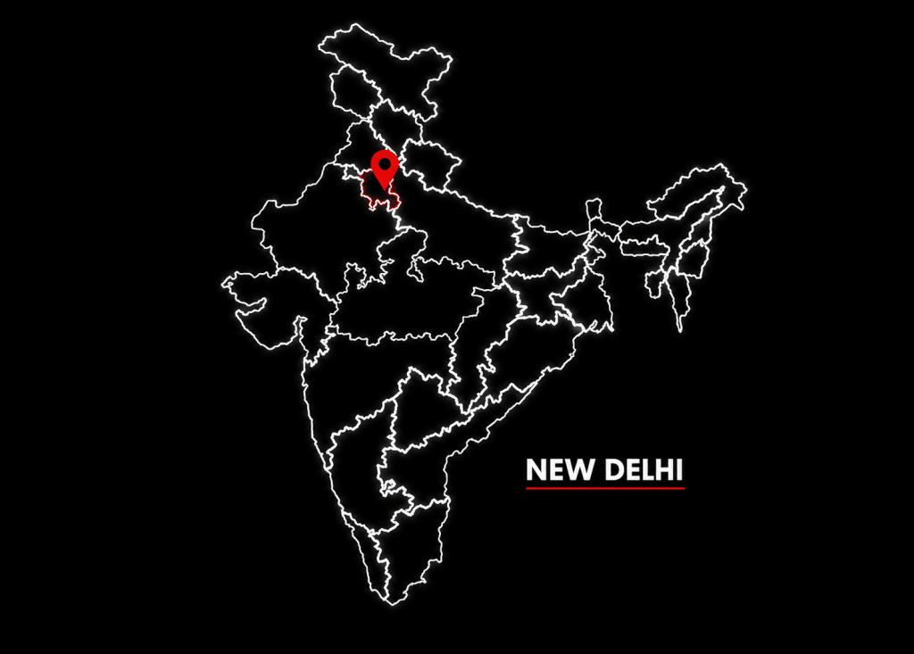 Applicator Meet Delhi