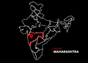 Applicator Meet Nashik Maharastra