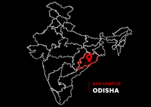Berhampur Odhisha
