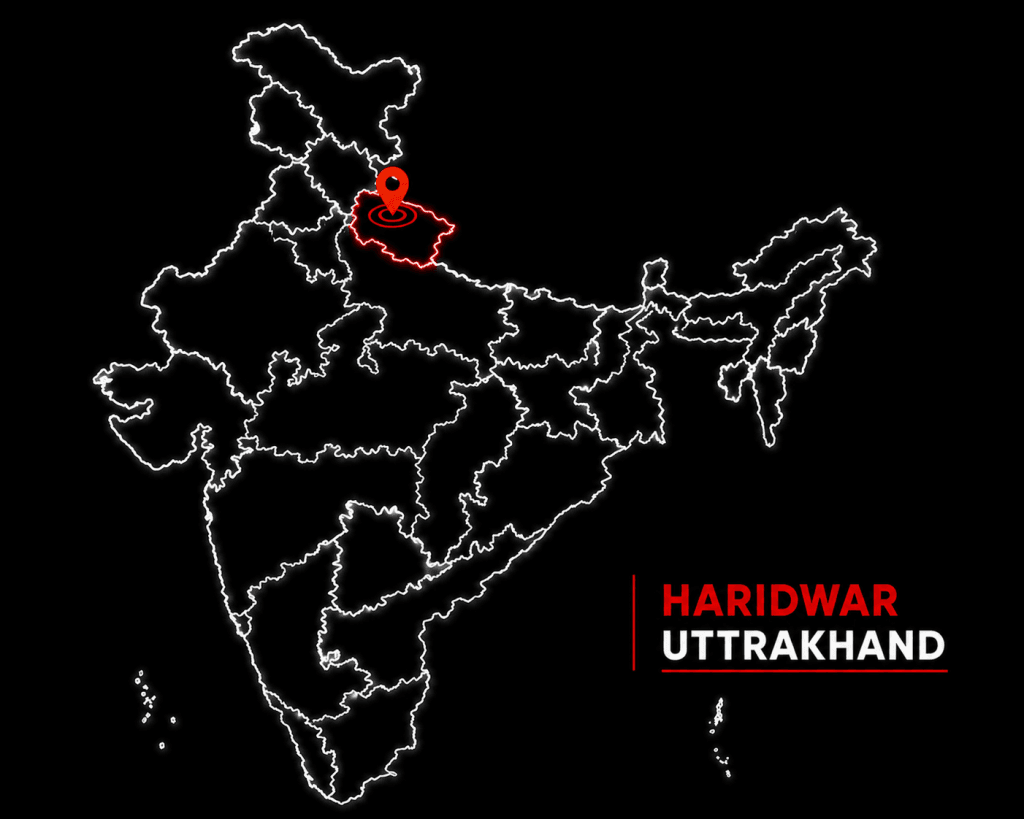 Applicator Meet Haridwar