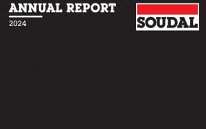 Soudal Annual Report 2024