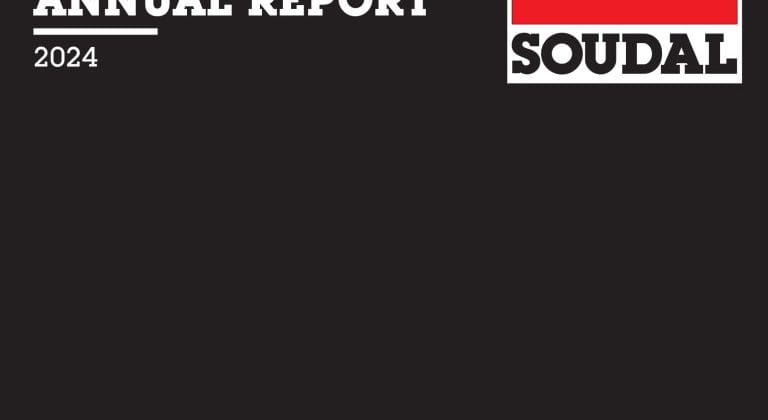 Soudal Annual Report 2024