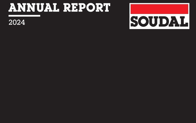 JV2024_Cover_EN2-3 - Soudal India - Soudal India Soudal Annual Report 2024