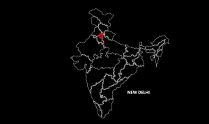 Applicator Meet Delhi