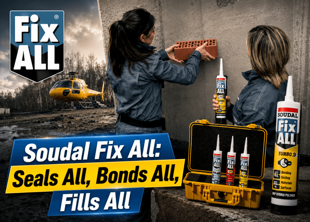 Fix All Range