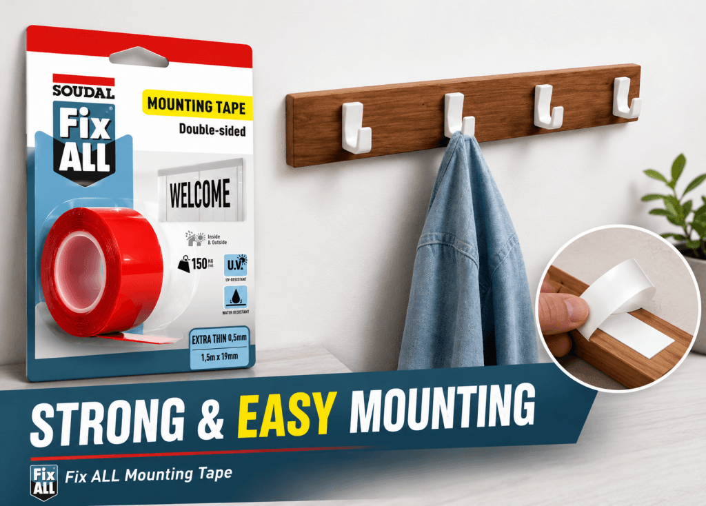Mounting Tape