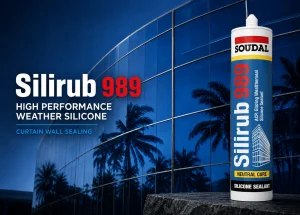 Silirub 989