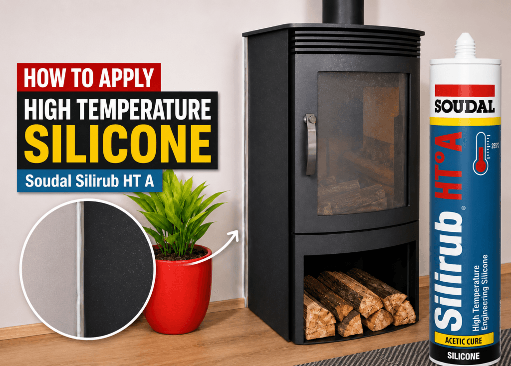 Silirub HT A
