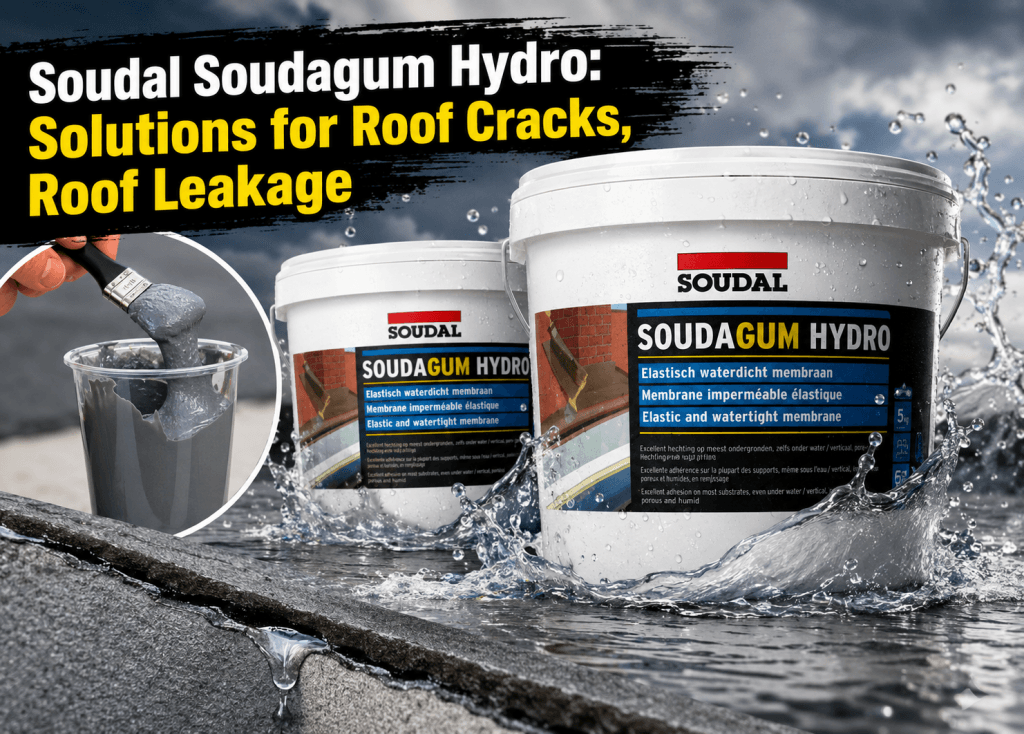 Soudagum Hydro