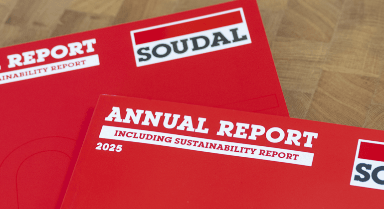 Soudal Annual report 2025