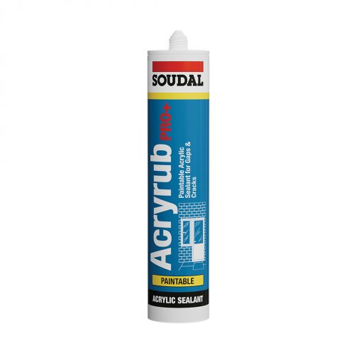 Acryrub Pro +